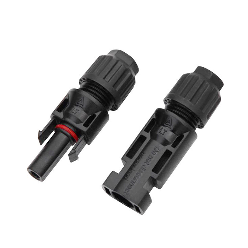 Waterroof MC4 connector for solar panel ,flexible solar panel ，cable 