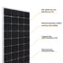 Kit de panneaux solaires Xinpuguang 1200W 24V
