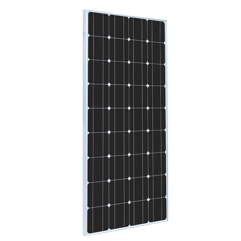 Xinpuguang 100W 12V Solarpanel